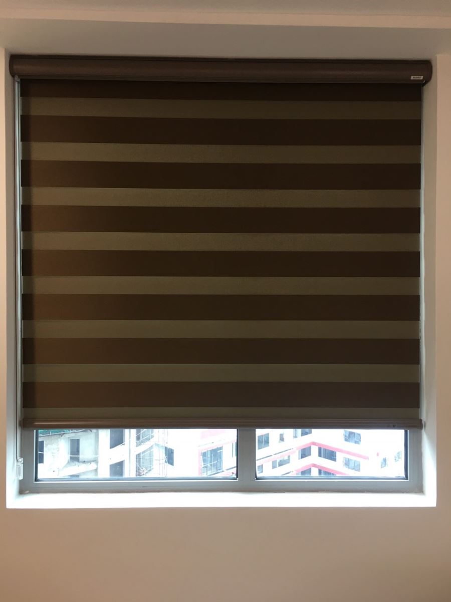 Nguyên Tắc Khi Lựa Chọn Màu Sắc Rèm Cửa 0975765295