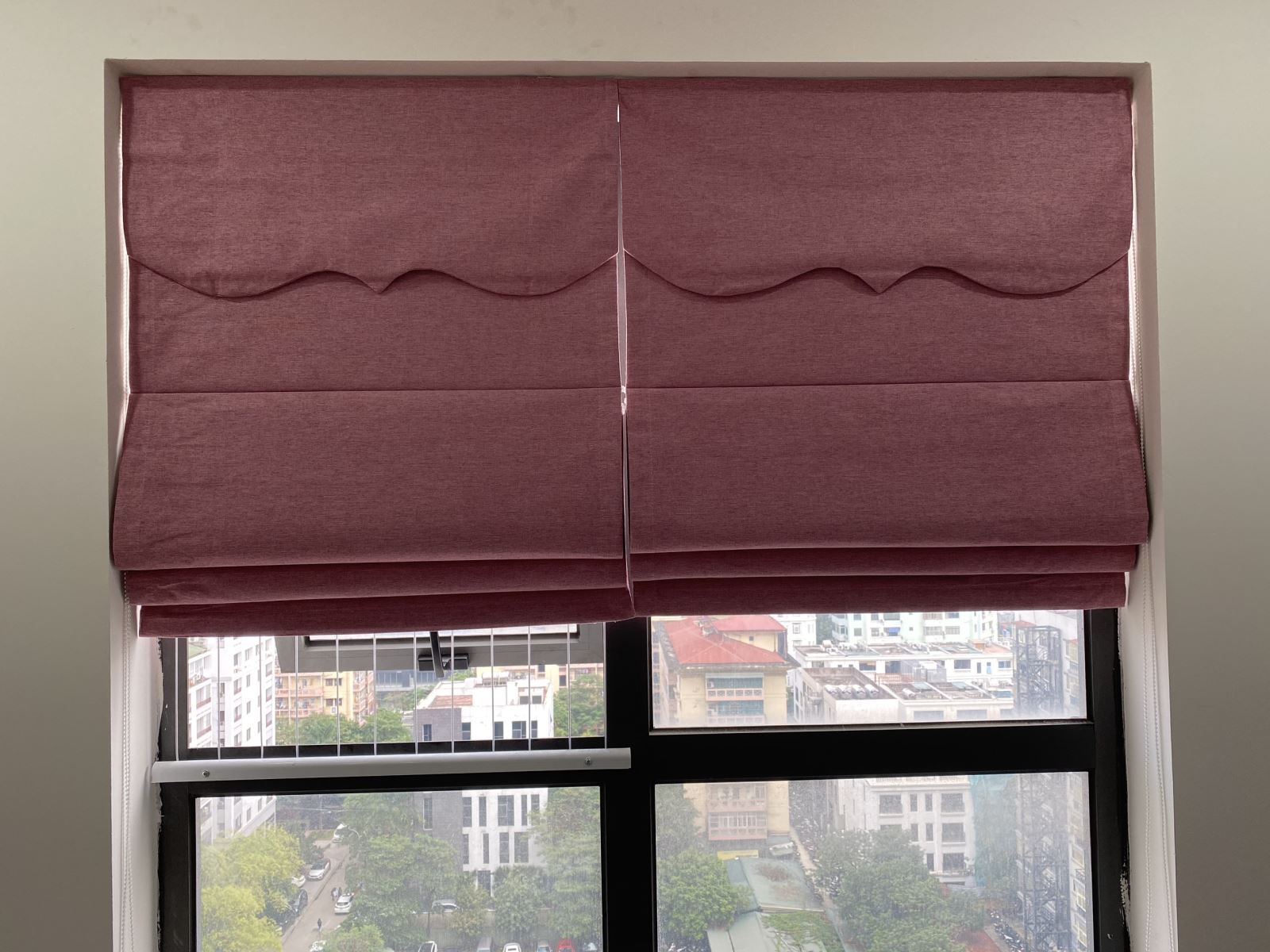 Cung Cấp Rèm Cửa Tại Phường Yên Nghĩa - Phú Lương quận Hà Đông 0975765295