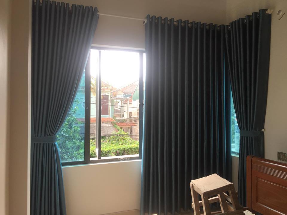 Rèm Cửa Phong Thủy Cho Người Mệnh Thủy 0975765295
