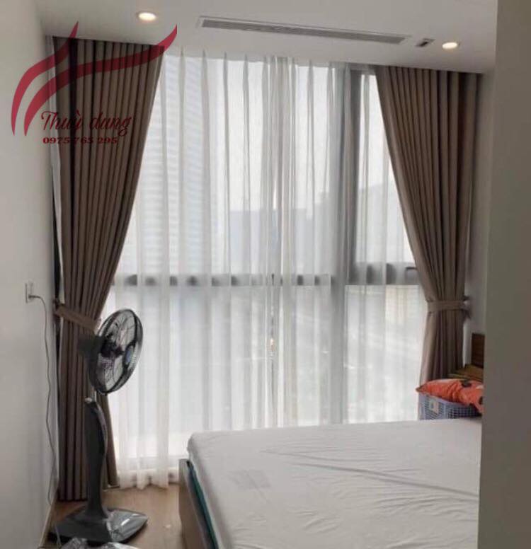 rèm cửa giá rẻ tại quan hoa cầu giấy hà nội