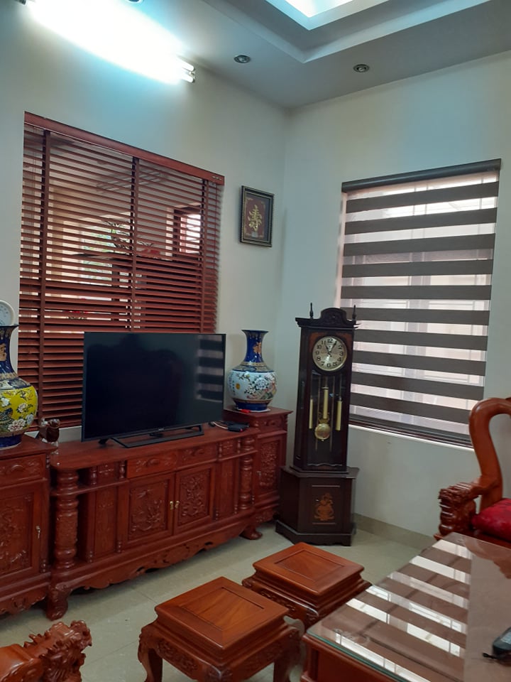 rèm cửa giá rẻ tại quan hoa cầu giấy hà nội