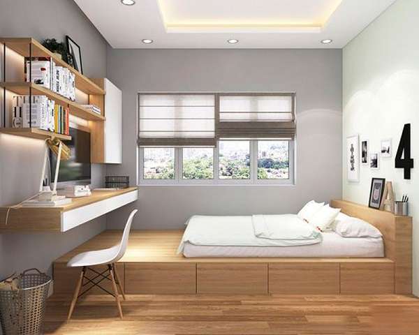 Khách sạn nên sử dụng rèm nào tại Đà Nẵng?