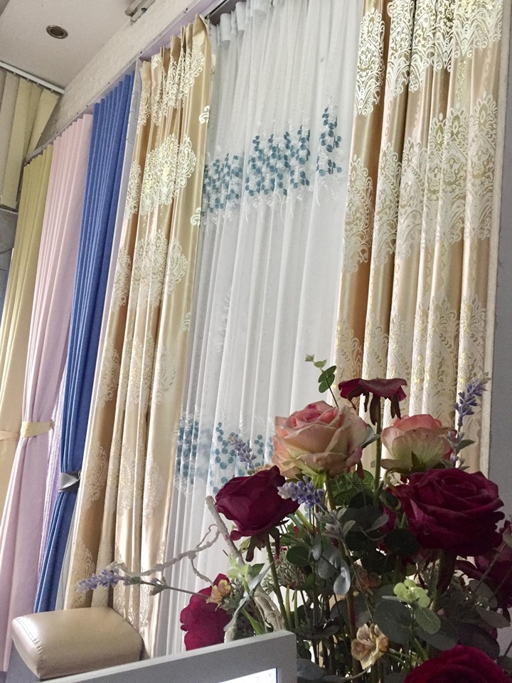 Tầm quan trọng của rèm cửa đối với sức khỏe 0975 765 295