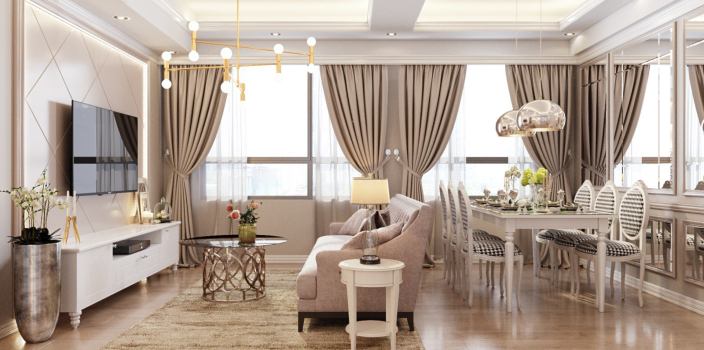 Rèm cửa tại phường Cửa Đông - Cửa Nam quận Hoàn Kiếm hà nội 0975765295