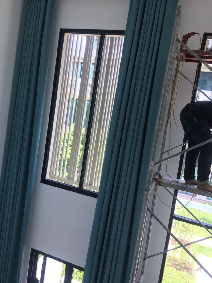  Địa chỉ mua rèm cửa tại Ngô Thì Nhậm, quận Hai Bà Trưng hà nôi 0975765295