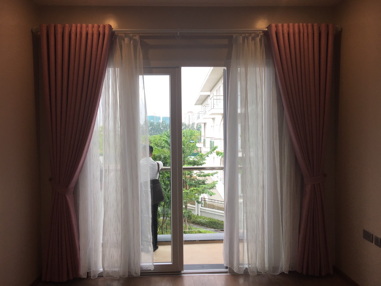 Rèm Cửa Giá Rẻ Tại Quy Nhơn Bình Định 0975765295