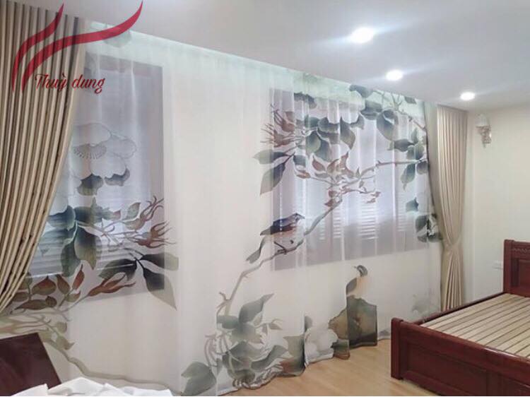 rèm cửa tại hà nội