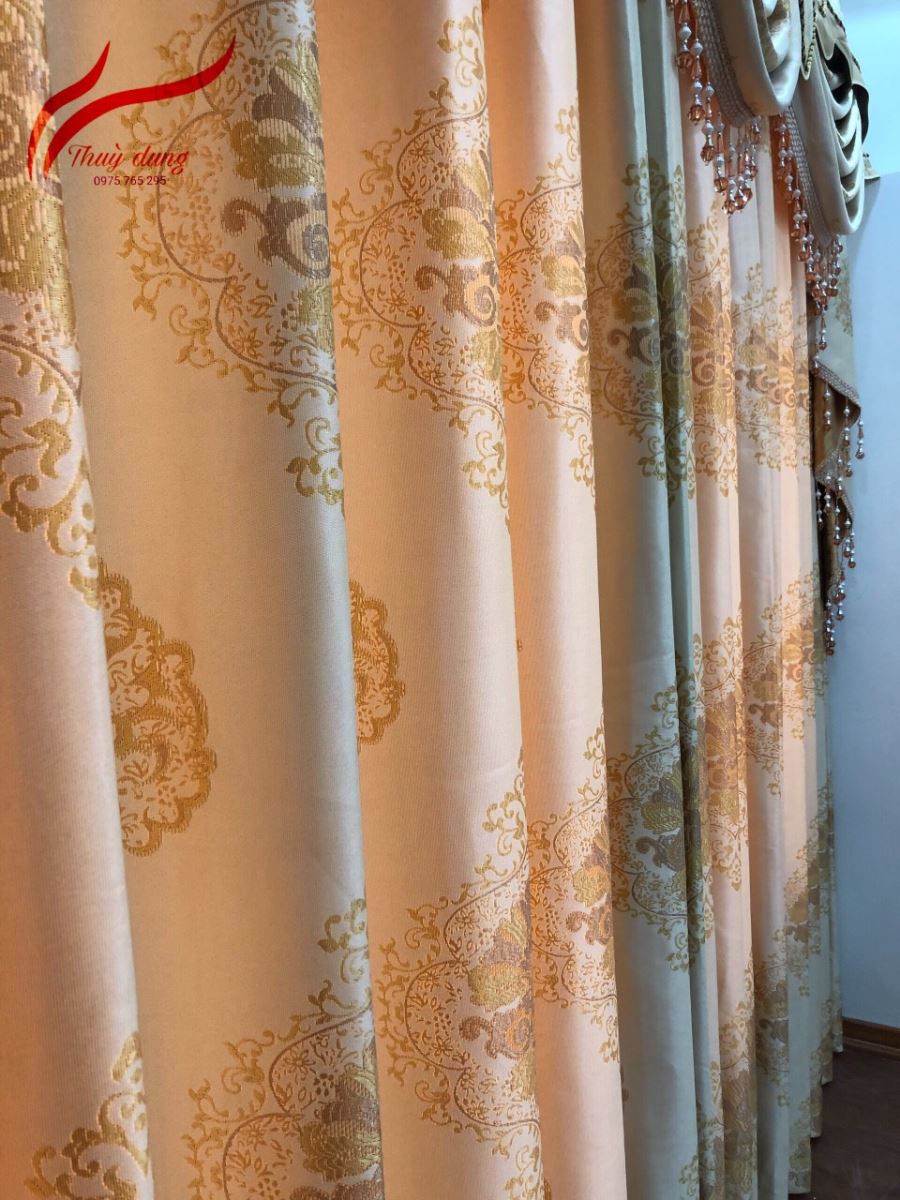 Cung Cấp Các mẫu Rèm Cao Cấp tại Bỉm Sơn Thanh Hóa 0975765295
