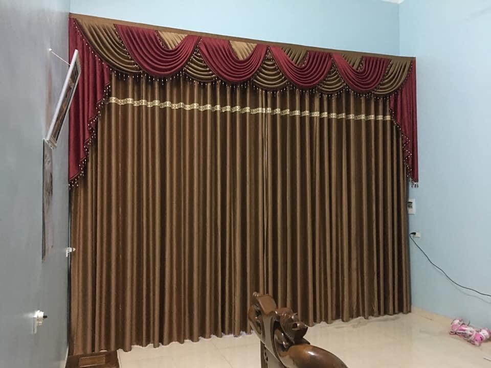 Rèm Cửa Giá Rẻ Tại Quy Nhơn Bình Định 0975765295