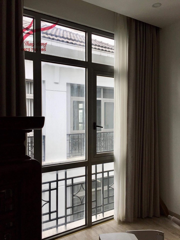 Mua rèm cửa cao cấp ở đâu uy tín tại Hà Nội 0975 765 295