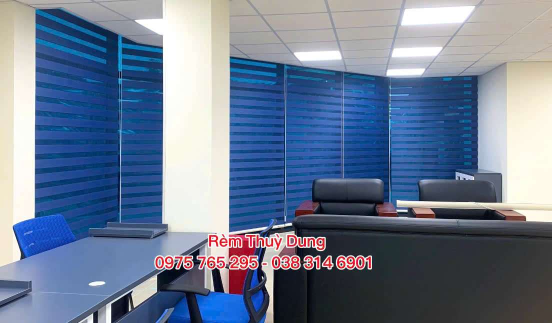 Lắp đặt rèm cầu vồng tại thành phố Nam Định 0975 765 295