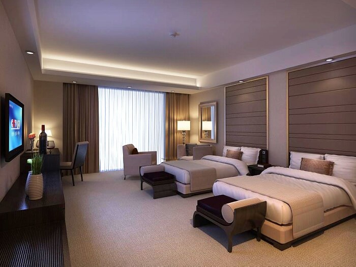 Rèm Vải Buông  Đẹp Giá Rẻ Cầu Giấy Hà Nội 097 5765 295
