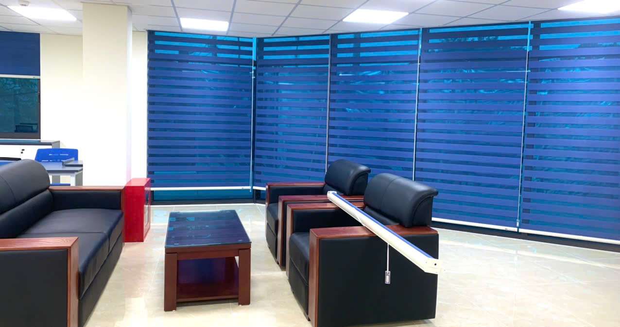 Lắp đặt rèm cầu vồng tại thành phố Nam Định 0975 765 295
