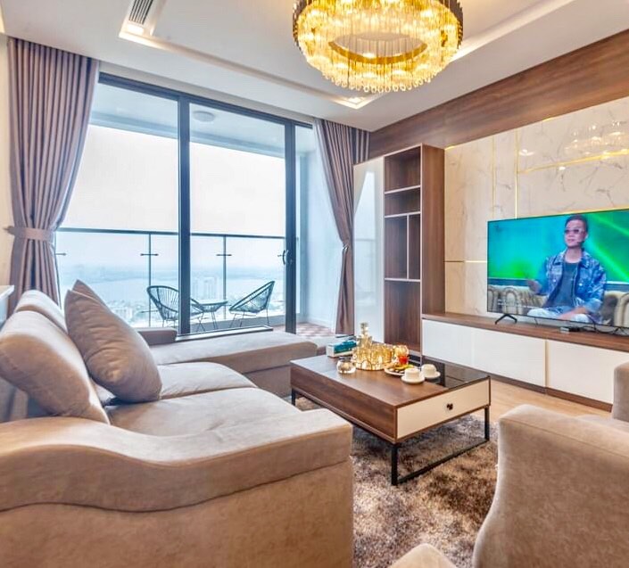 Rèm cửa khách sạn 5 sao đẳng cấp sang trọng Hà Nội 0975 765 295