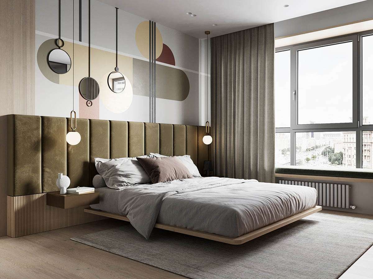 Lắp đặt rèm 2 lớp giá rẻ tại Phương Liên, Đống Đa