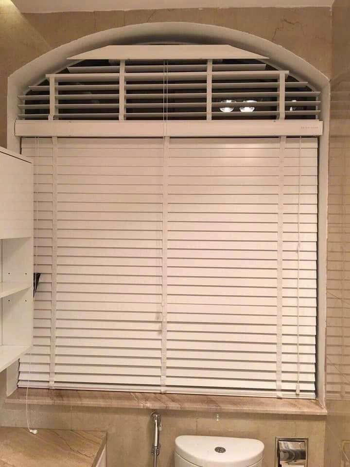 Rèm cửa sổ tại Thường Tín 0975 765 295