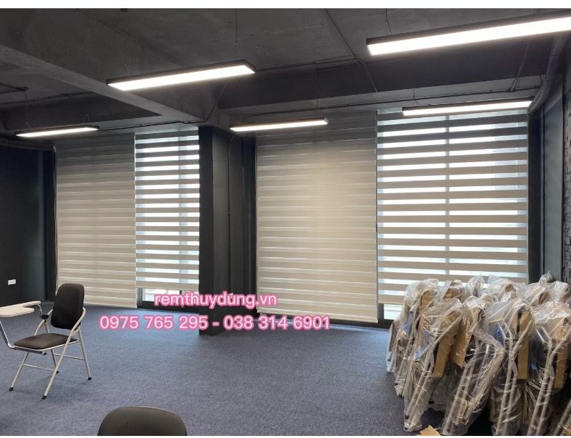 Báo giá rèm cầu vồng cản sáng tại Đồng Xuân, Hoàn Kiếm