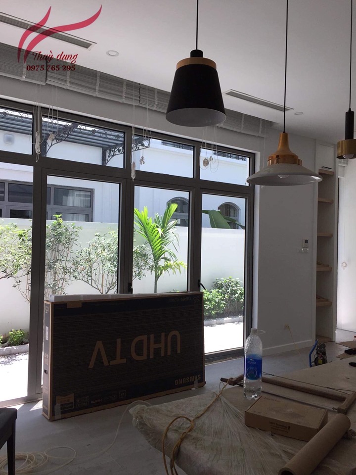Mua rèm cửa cao cấp ở đâu uy tín tại Hà Nội 0975 765 295