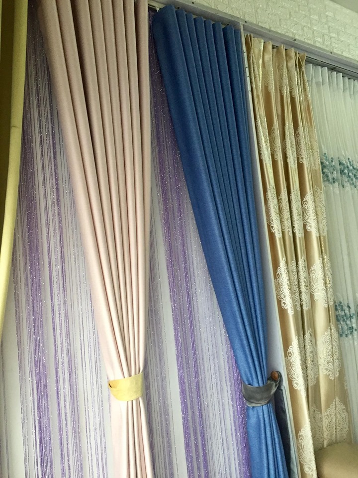 Tầm quan trọng của rèm cửa đối với sức khỏe 0975 765 295