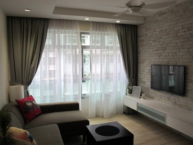 Rèm cửa giá rẻ tại Phố Huế quận Hai Bà Trưng Hà Nội 0975 765 295