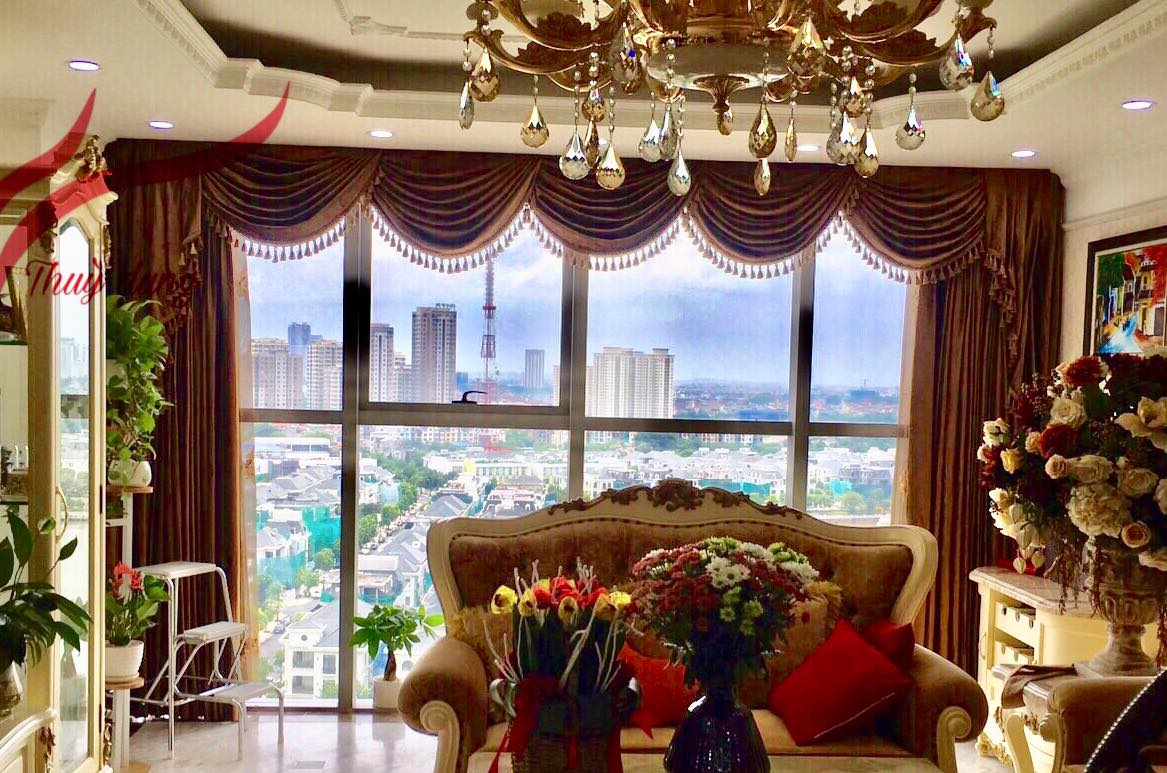 rèm cửa cao cấp 0975 765 295