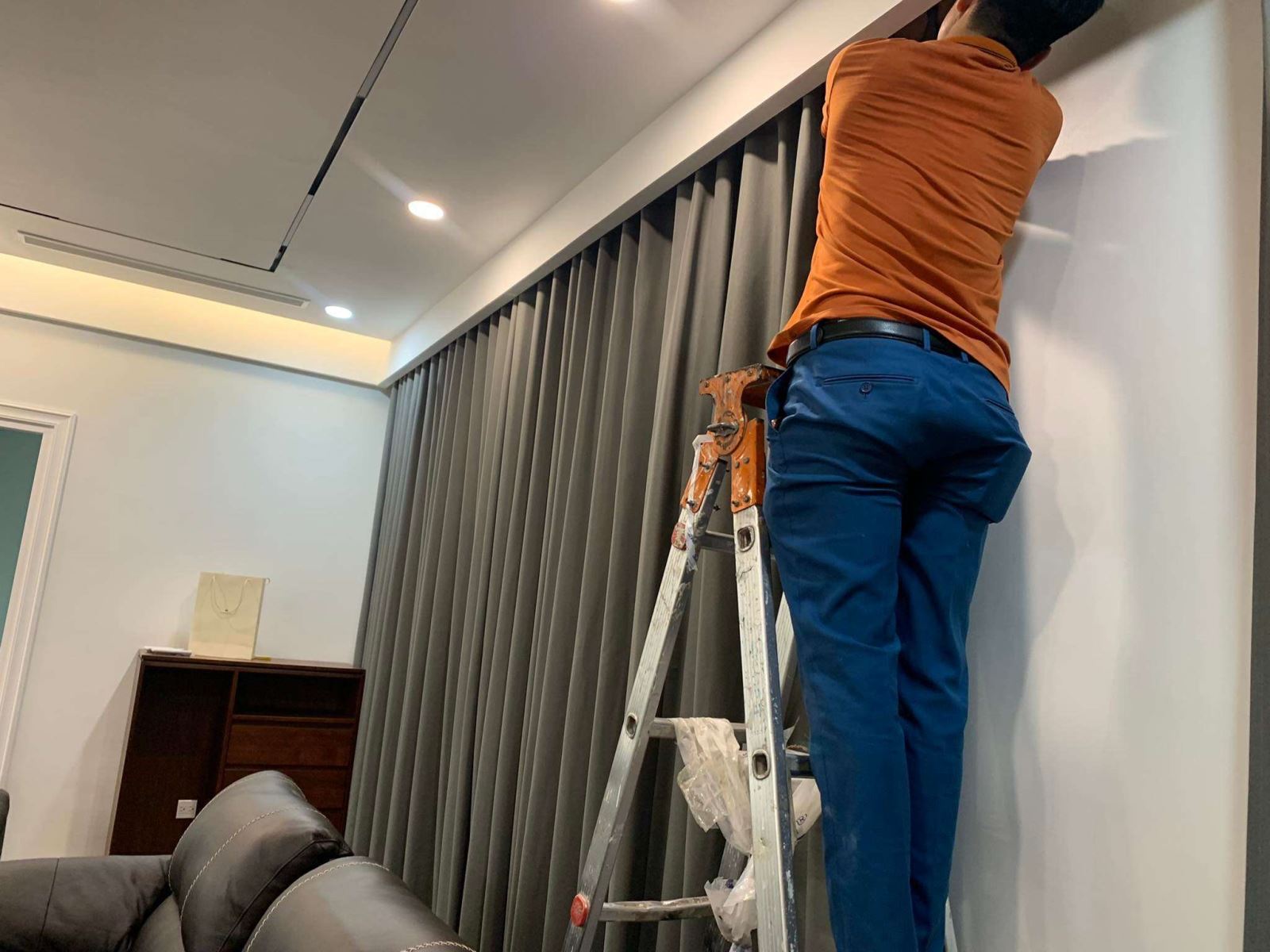 Chọn Rèm Cửa Theo Hướng Nhà Hà Nội  0975 765 295