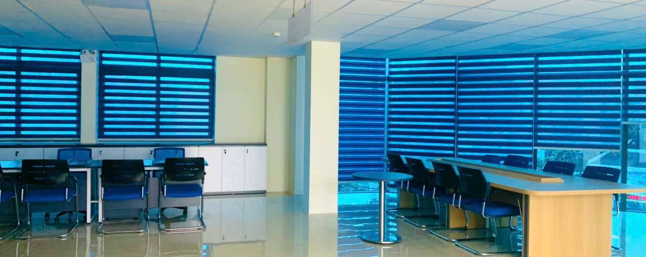 Cung cấp rèm cầu vồng tại Liễu Giai, Ba Đình