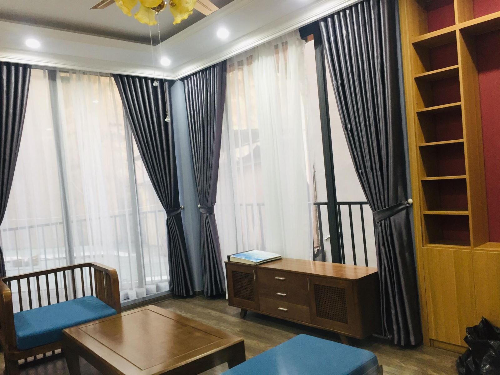 5 + kinh nghiệm chọn rè cửa đến từ chuyên gia