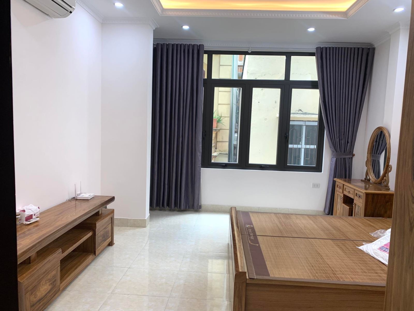 Rèm Cửa Tại Tây Hồ -  Rèm Cửa Giá Rẻ Tây Hồ Hà Nội