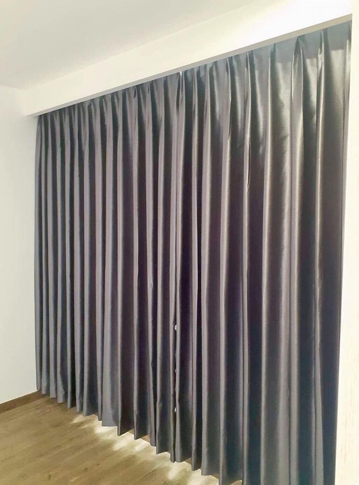 Rèm Cửa Giá Rẻ Tại Hai Bà Trưng Hà Nội 0975 765 295