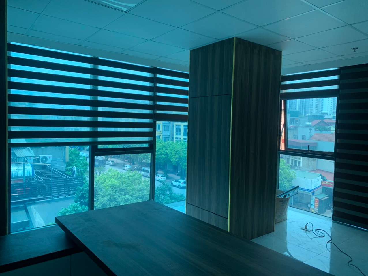 Địa chỉ mua rèm cầu vồng tại Tràng Tiền, Hoàn Kiếm