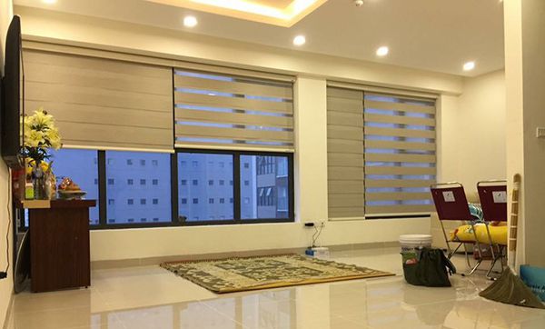 Rèm cửa cao cấp - Rèm thùy Dung 0975 765 295