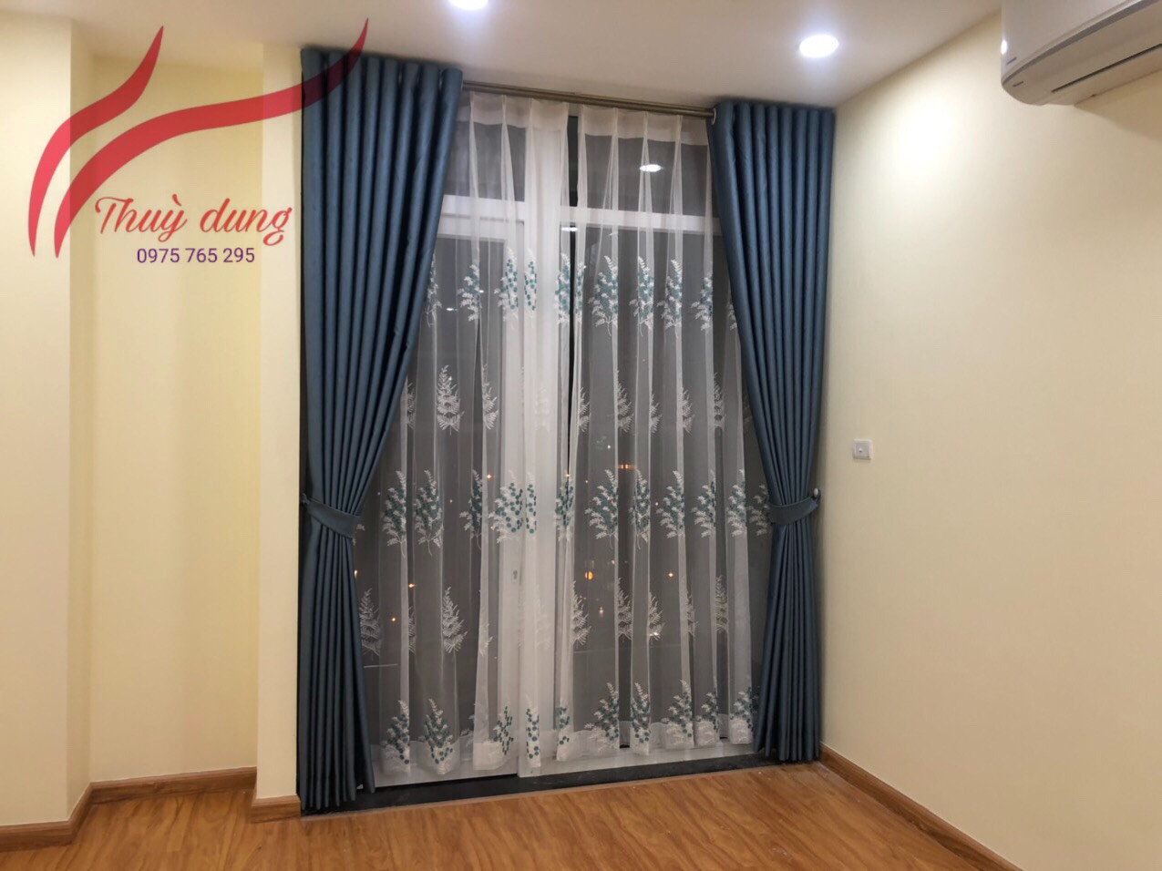 Rèm Cửa Tại phường Trương Định - Lê Đại Hành quận Hai Bà Trưng 0975765295