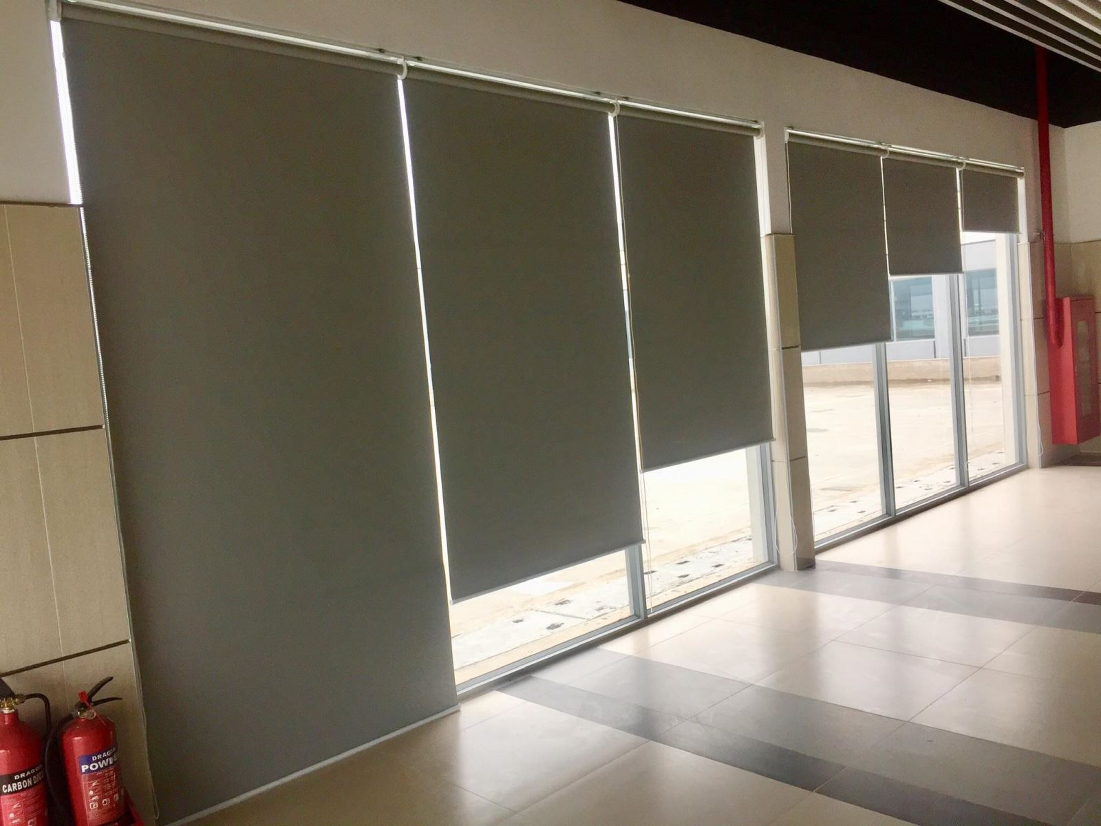 RÈM CUỐN CHỐNG NẮNG 100% 0975765295