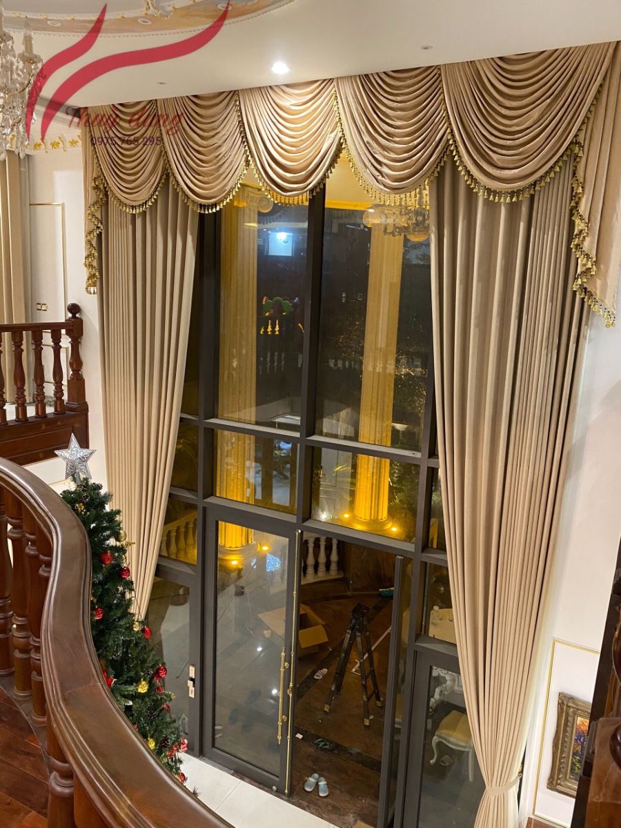 rèm cửa cao cấp 0975 765 295
