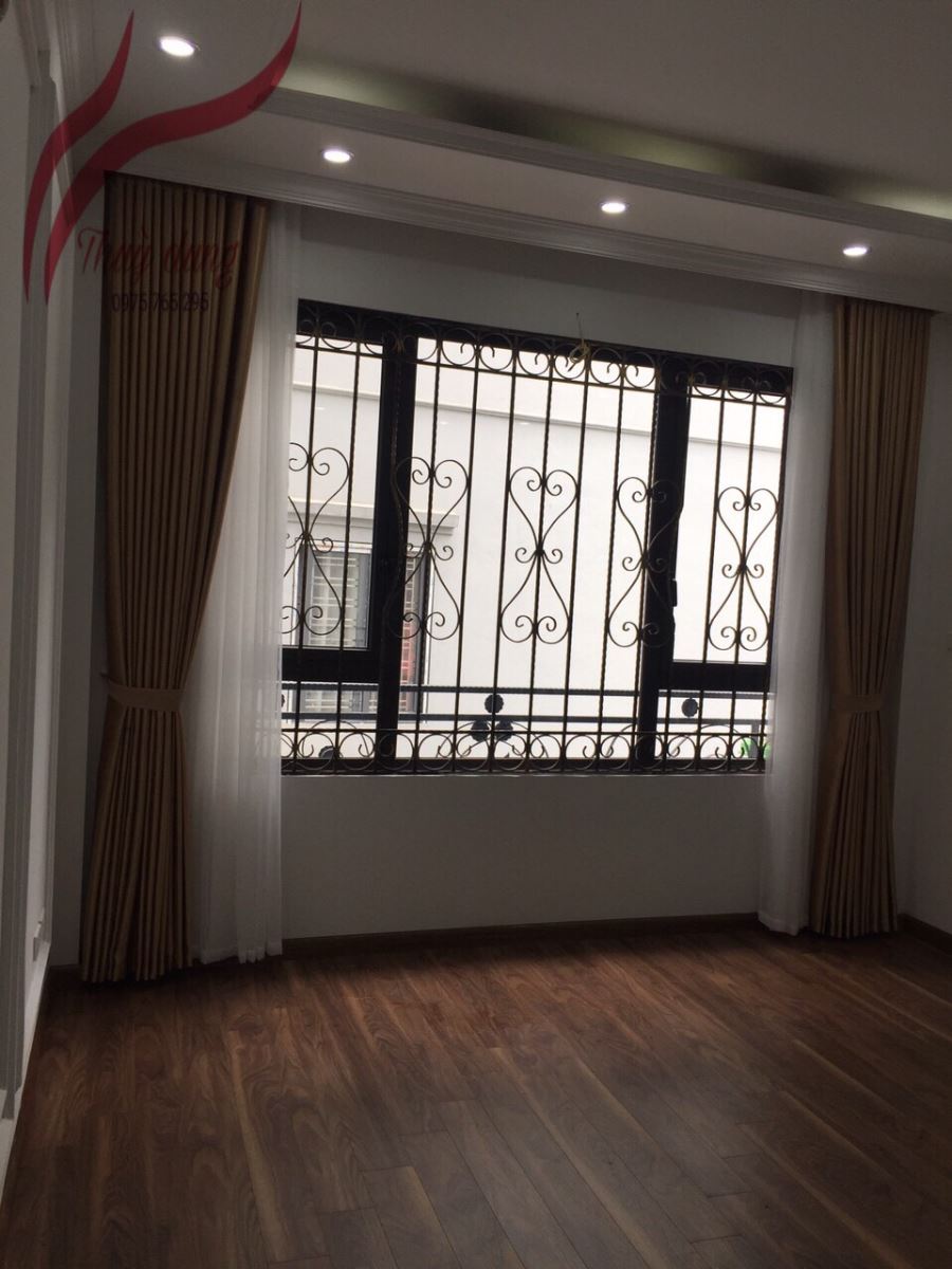 Rèm cửa đẹp giá rẻ tại nhân chính quận Thanh Xuân 0975765295