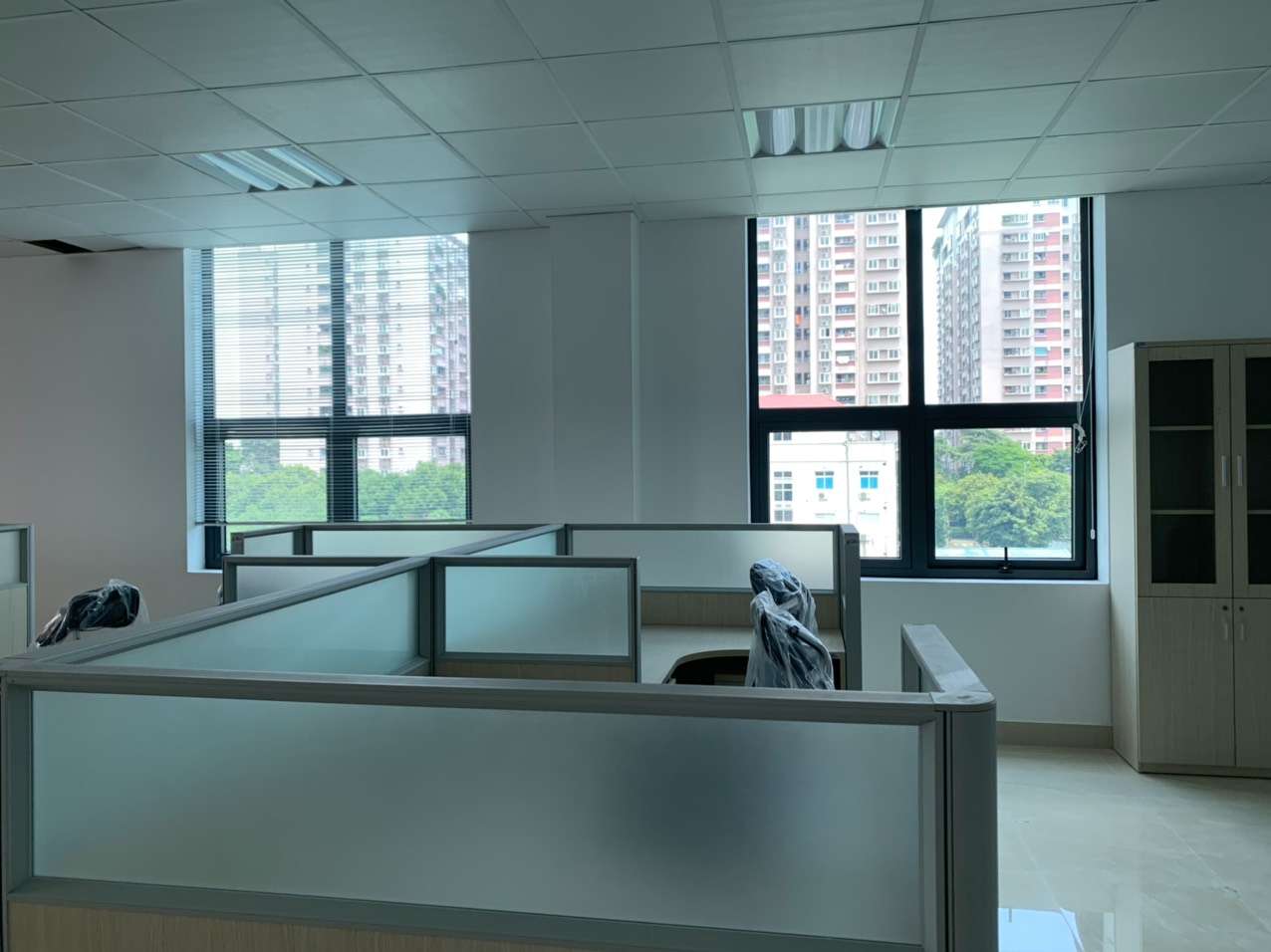 LẮP ĐẶT RÈM VĂN PHÒNG TẠI CHI CỤC THUẾ VĨNH PHÚC 0975765295