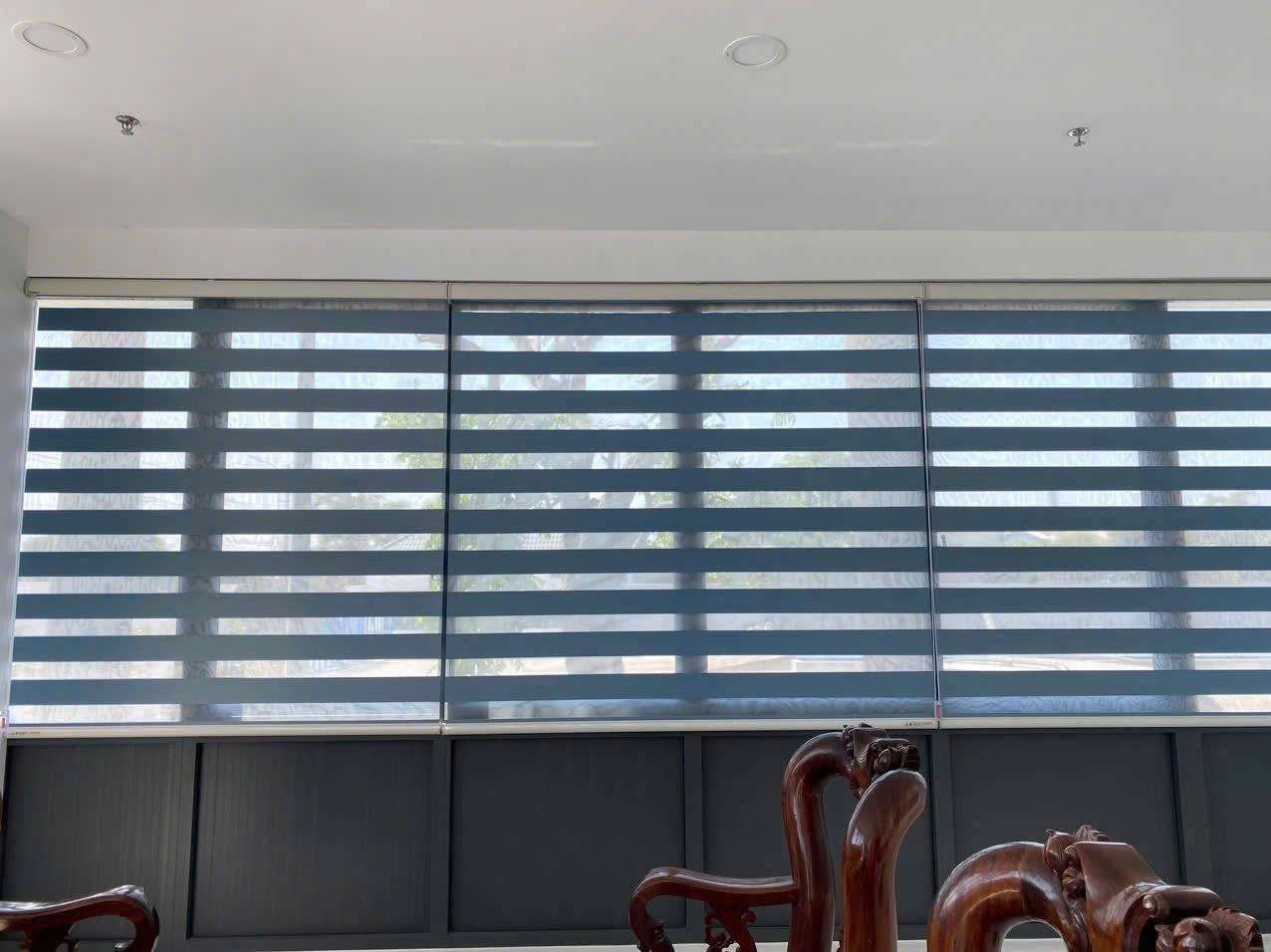 Địa chỉ cung cấp rèm cầu vồng tại Kim Liên, Đống Đa
