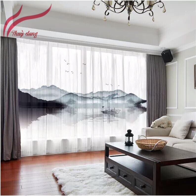 Rèm Cửa Giá Rẻ Tại Dịch Vọng - Cầu Giấy - Hà Nội 0975765295