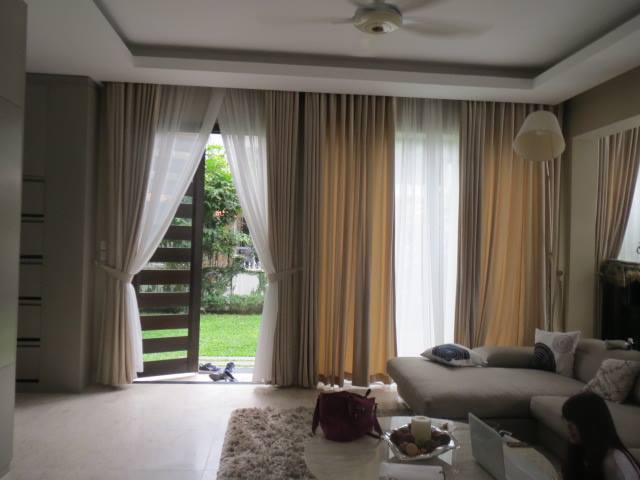 Địa  Chỉ Mua Rèm 177 Nguyễn Khang Yên Hòa Cầu Giấy Hà Nội 0975 765 295