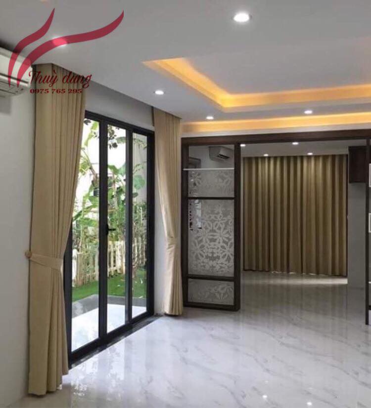 Rèm cửa giá rẻ tại Phố Huế quận Hai Bà Trưng Hà Nội 0975 765 295
