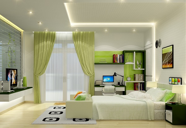 Rèm Cửa Phong Thủy Cho Người Mệnh Hỏa 0975765295