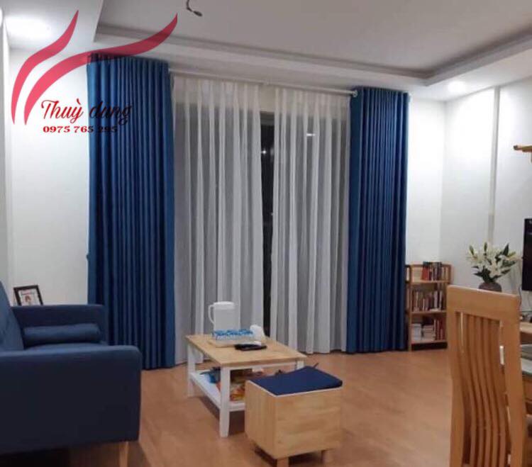 rèm cửa giá rẻ tại quan hoa cầu giấy hà nội