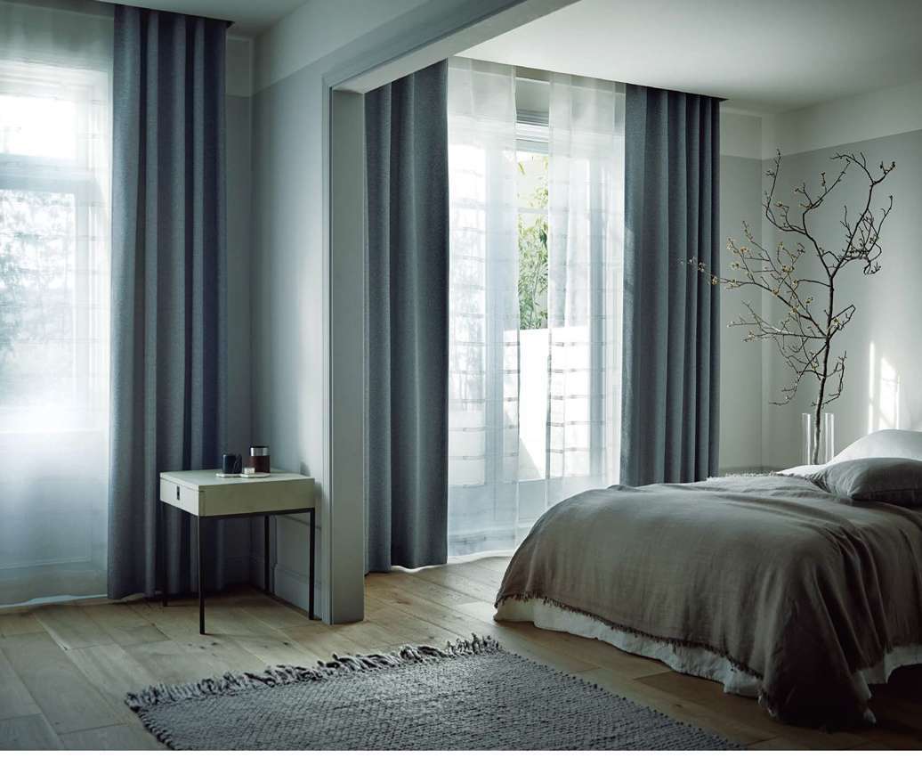Chọn Rèm Cửa Theo Hướng Nhà Hà Nội  0975 765 295