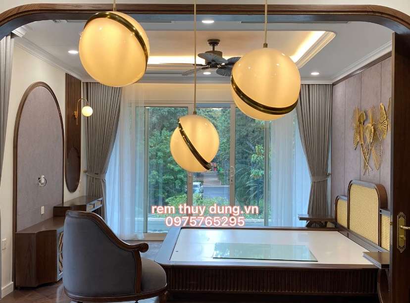 Địa chỉ mua rèm cửa tại Ngã Tư Sở quận Đống Đa Hà Nội 0975765295