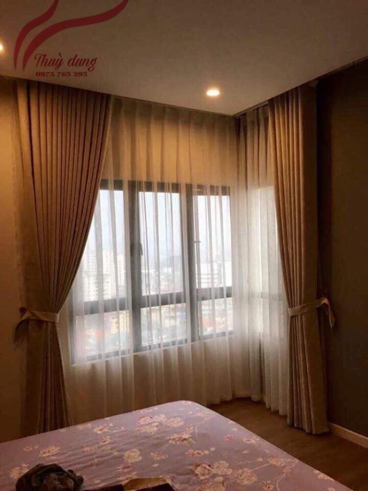 Top 20 mẫu Rèm Cửa Mới Nhất 2020  0975 765 295 
