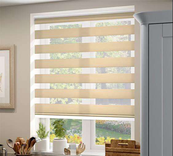 Báo Giá Rèm Cầu Vồng  MODERO Hàn Quốc / Rèm Thùy Dung 097 5765 295