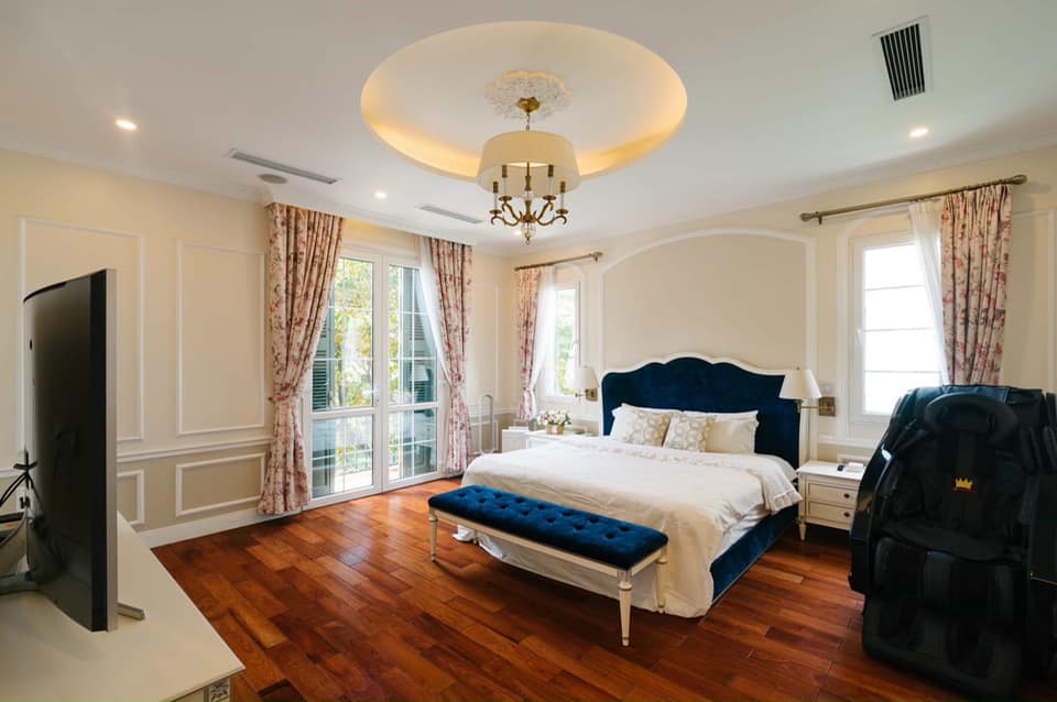 Rèm cửa cao cấp - Rèm thùy Dung 0975 765 295