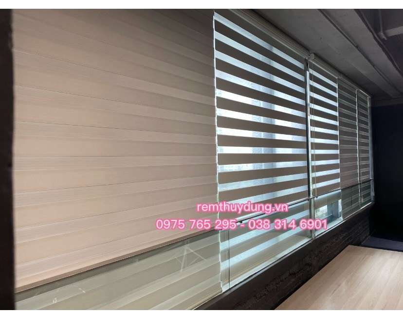Địa chỉ mua rèm cầu vồng tại Tràng Tiền, Hoàn Kiếm