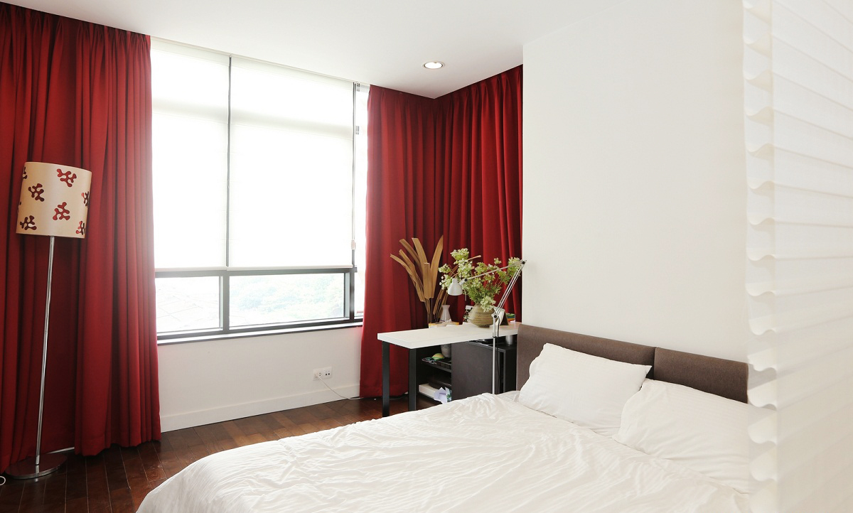 Rèm Cửa Phong Thủy Cho Người Mệnh Hỏa 0975765295
